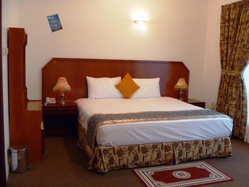 Al Zahabiya Hotel Apartments Дубай Экстерьер фото